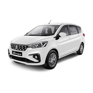 SUZUKI ALL NEW ERTIGA 2025