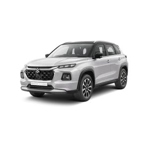 SUZUKI GRAND VITARA HYBRID